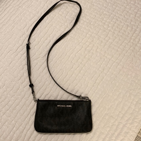 MICHAEL Michael Kors Handbags - Michael Kors wallet on a string